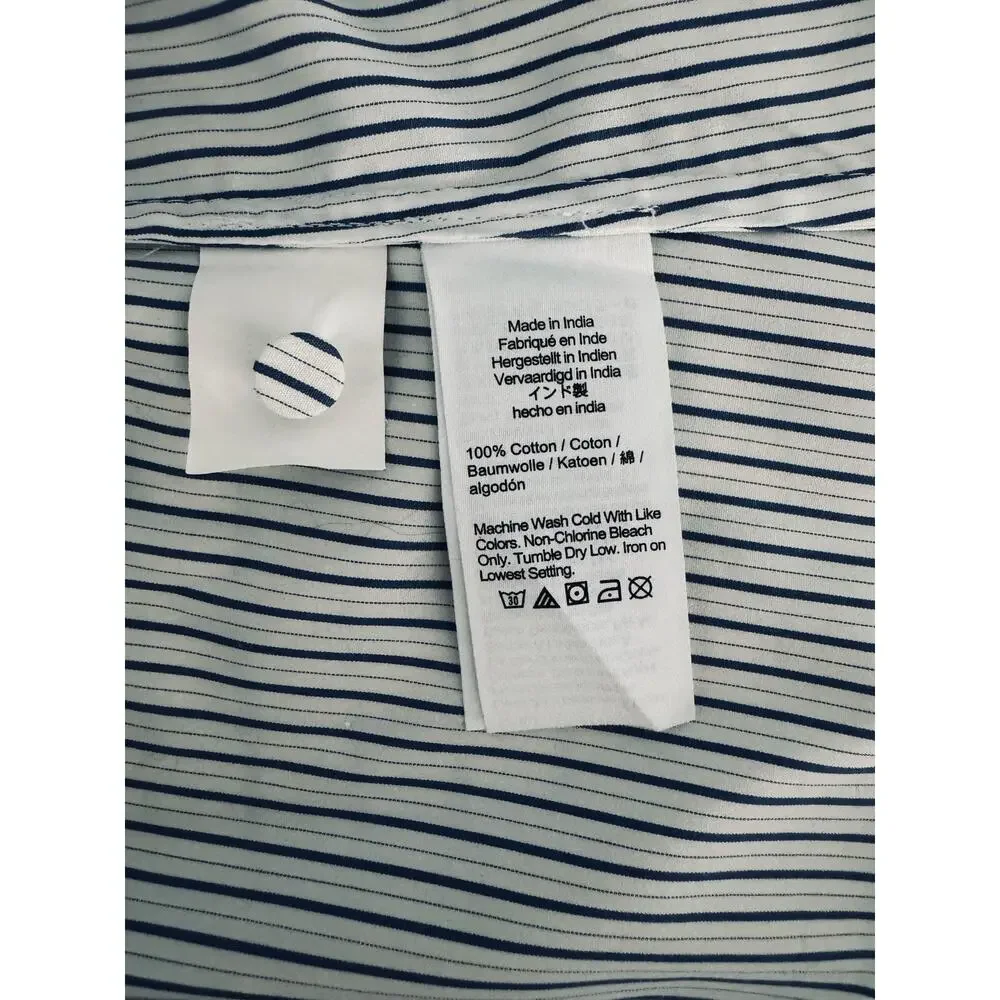 Madewell puff sleeve